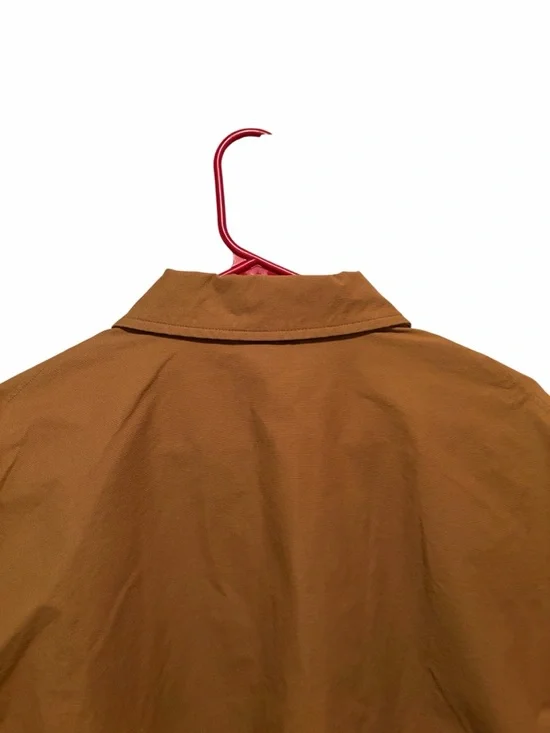 VRST Limitless Canvas Chore Jacket. Size large. New with tags - Picture 7 of 9